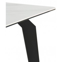 MESA COMEDOR FIJA MODELO LOX VARIAS MEDIAS - VARIOS COLORES