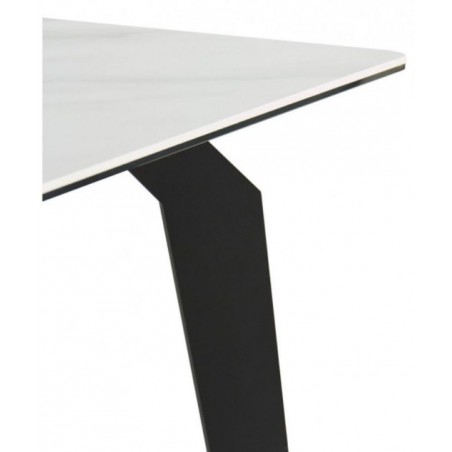 MESA COMEDOR FIJA MODELO LOX VARIAS MEDIAS - VARIOS COLORES