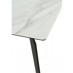 MESA COMEDOR FIJA MODELO LOX VARIAS MEDIAS - VARIOS COLORES