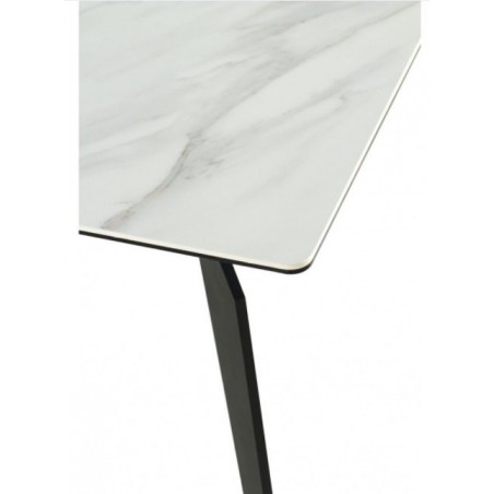MESA COMEDOR FIJA MODELO LOX VARIAS MEDIAS - VARIOS COLORES