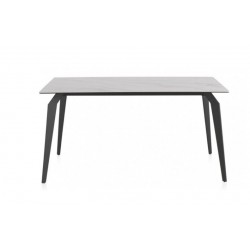 MESA COMEDOR FIJA MODELO LOX VARIAS MEDIAS - VARIOS COLORES