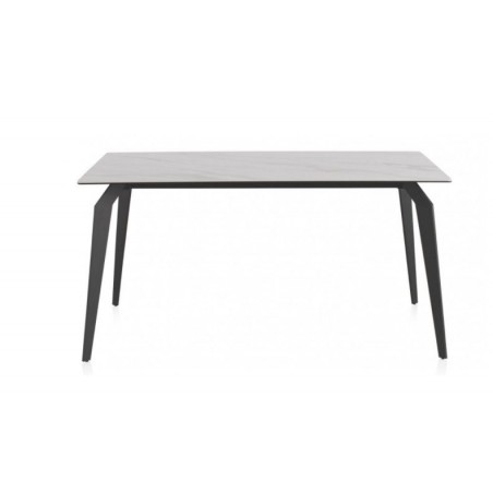 MESA COMEDOR FIJA MODELO LOX VARIAS MEDIAS - VARIOS COLORES