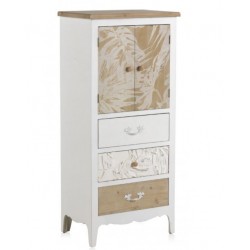 APARADOR 3 PUERTAS 3 CAJONES MODELO DISSET MADERA DE ACACIA 160x105