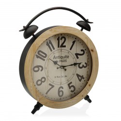 RELOJ SOBREMESA 41CM - Imagen 1