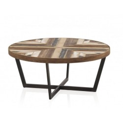MESA COMEDOR FIJA MODELO LOX VARIAS MEDIAS - VARIOS COLORES