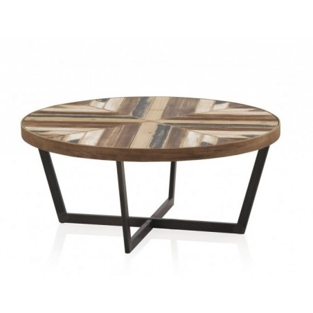 MESA COMEDOR FIJA MODELO LOX VARIAS MEDIAS - VARIOS COLORES