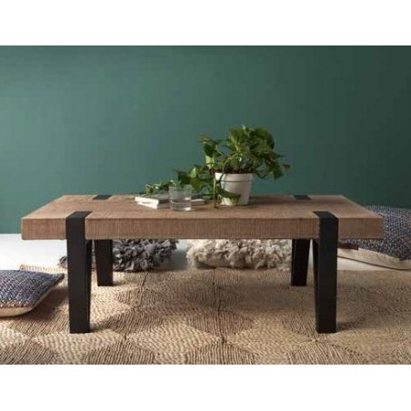 MESA COMEDOR FIJA MODELO LOX VARIAS MEDIAS - VARIOS COLORES