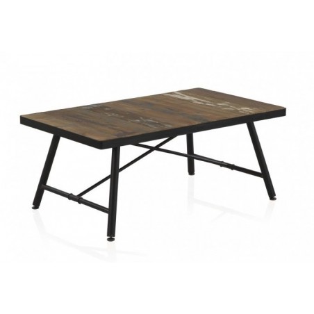 MESA COMEDOR FIJA MODELO LOX VARIAS MEDIAS - VARIOS COLORES