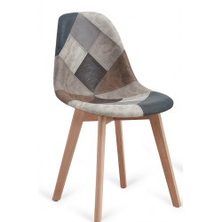 Silla modelo Super Nordick Patch
