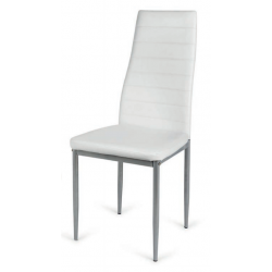 Silla Comedor Oviedo Eco Piel