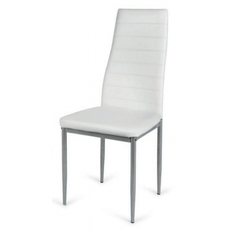 Silla Comedor Oviedo Eco Piel