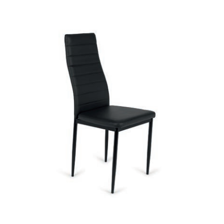 Silla Comedor Oviedo Eco Piel