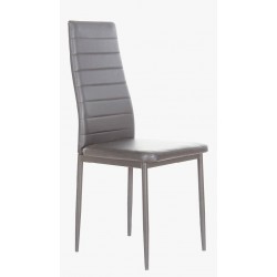 Silla Comedor Oviedo Eco Piel