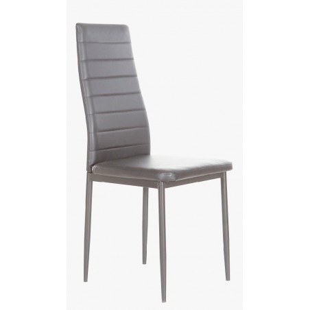 Silla Comedor Oviedo Eco Piel