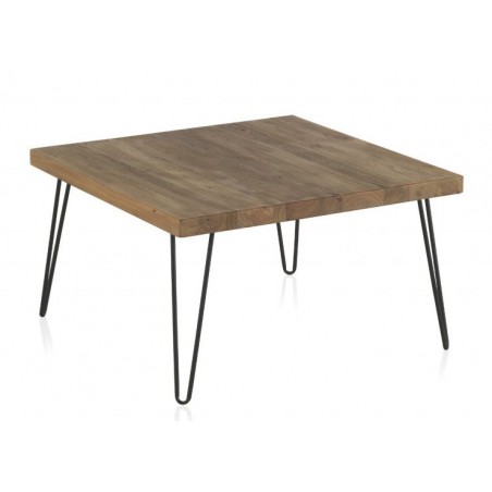 MESA COMEDOR FIJA MODELO LOX VARIAS MEDIAS - VARIOS COLORES