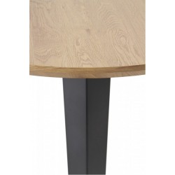 MESA COMEDOR FIJA MODELO LOX VARIAS MEDIAS - VARIOS COLORES