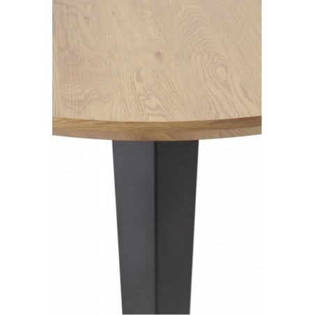MESA COMEDOR FIJA MODELO LOX VARIAS MEDIAS - VARIOS COLORES