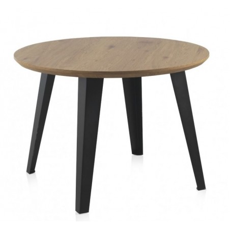 MESA COMEDOR FIJA MODELO LOX VARIAS MEDIAS - VARIOS COLORES