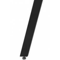 MESA COMEDOR FIJA MODELO LOX VARIAS MEDIAS - VARIOS COLORES