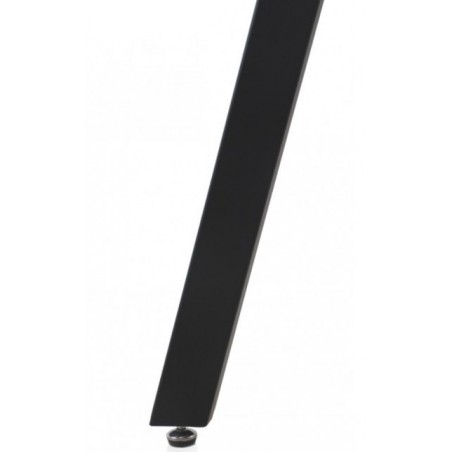 MESA COMEDOR FIJA MODELO LOX VARIAS MEDIAS - VARIOS COLORES