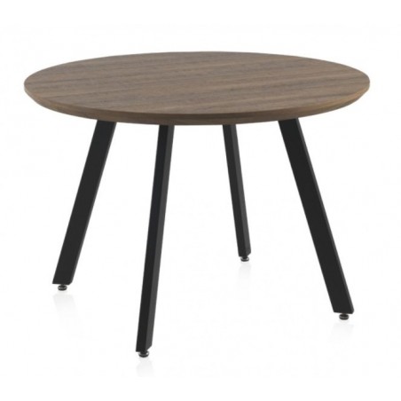 MESA COMEDOR FIJA MODELO LOX VARIAS MEDIAS - VARIOS COLORES