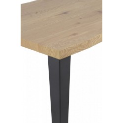 MESA COMEDOR FIJA MODELO LOX VARIAS MEDIAS - VARIOS COLORES