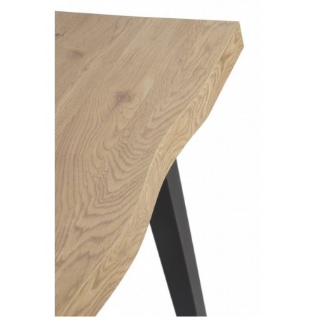 MESA COMEDOR FIJA MODELO LOX VARIAS MEDIAS - VARIOS COLORES