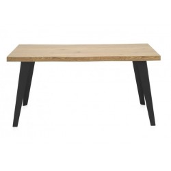 MESA COMEDOR FIJA MODELO LOX VARIAS MEDIAS - VARIOS COLORES