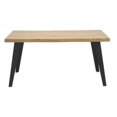 MESA COMEDOR FIJA MODELO LOX VARIAS MEDIAS - VARIOS COLORES