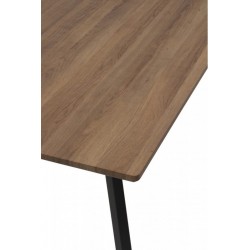 MESA COMEDOR FIJA MODELO LOX VARIAS MEDIAS - VARIOS COLORES