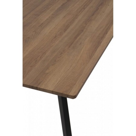 MESA COMEDOR FIJA MODELO LOX VARIAS MEDIAS - VARIOS COLORES