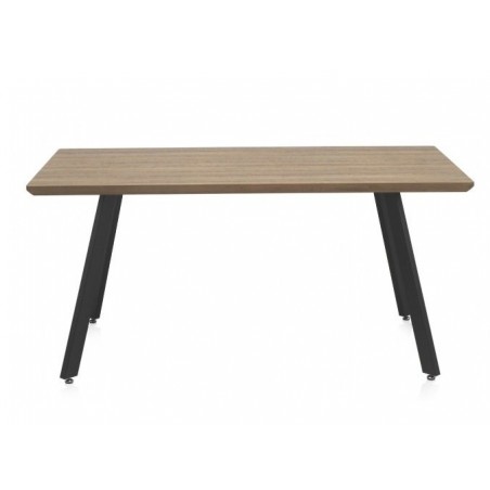 MESA COMEDOR FIJA MODELO LOX VARIAS MEDIAS - VARIOS COLORES