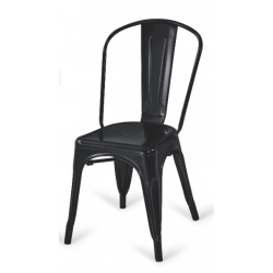 Silla Metálica Lix