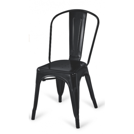 Silla Metálica Lix