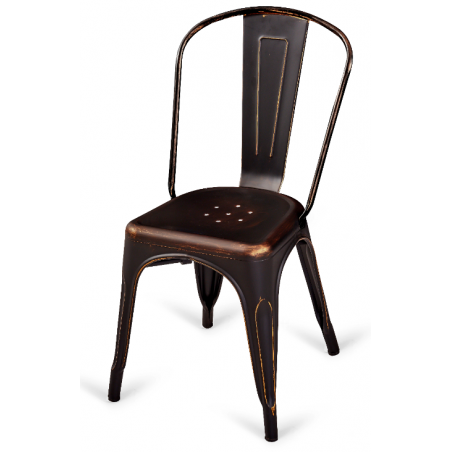 Silla Metálica Lix Vinta