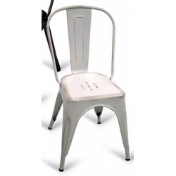 Silla Metálica Lix Vinta