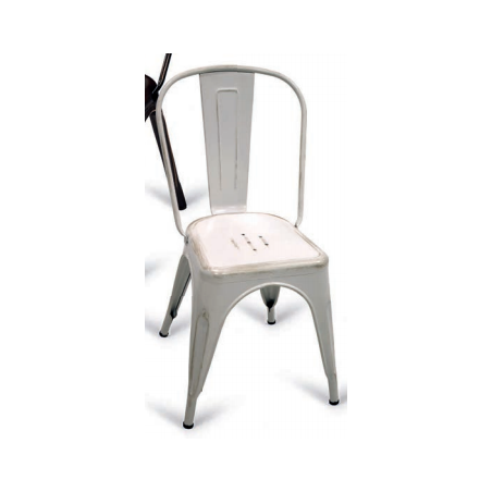 Silla Metálica Lix Vinta