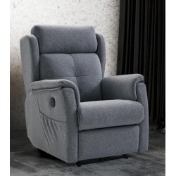 Sofá Cama 3 Plazas Sistema Italiano Modelo Pandora