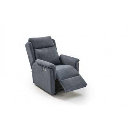 Sofá Cama 3 Plazas Sistema Italiano Modelo Pandora