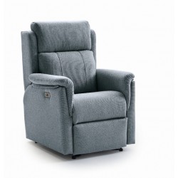 Sofá Cama 3 Plazas Sistema Italiano Modelo Pandora