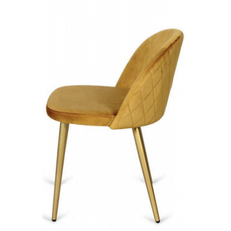 Silla VGora Dorado