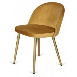 Silla VGora Dorado