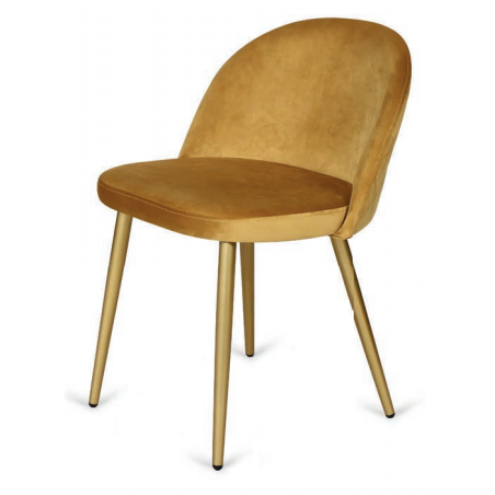 Silla VGora Dorado