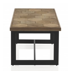 MESA COMEDOR FIJA MODELO LOX VARIAS MEDIAS - VARIOS COLORES