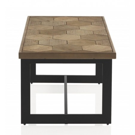MESA COMEDOR FIJA MODELO LOX VARIAS MEDIAS - VARIOS COLORES