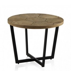 MESA COMEDOR FIJA MODELO LOX VARIAS MEDIAS - VARIOS COLORES