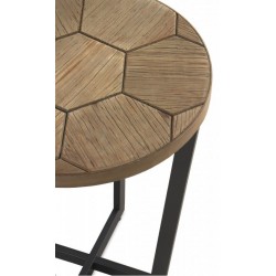 MESA COMEDOR FIJA MODELO LOX VARIAS MEDIAS - VARIOS COLORES