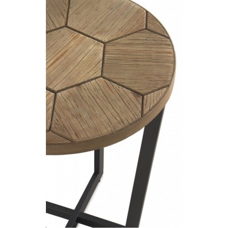 MESA COMEDOR FIJA MODELO LOX VARIAS MEDIAS - VARIOS COLORES