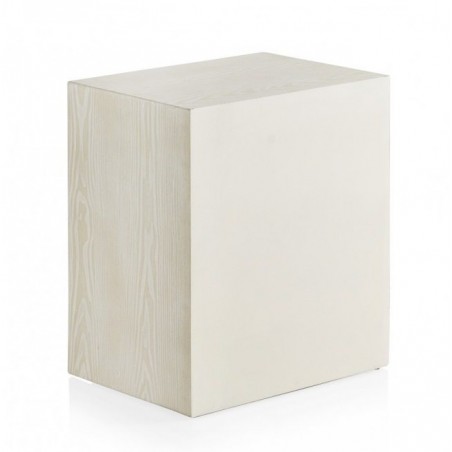 APARADOR 3 PUERTAS 3 CAJONES MODELO DISSET MADERA DE ACACIA 160x105