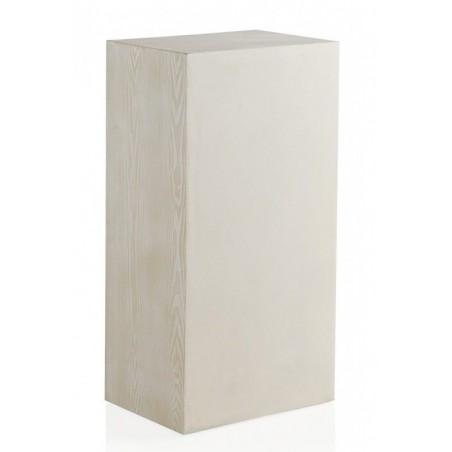 APARADOR 3 PUERTAS 3 CAJONES MODELO DISSET MADERA DE ACACIA 160x105